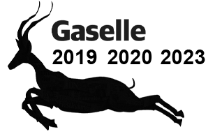 Gasellebedrift